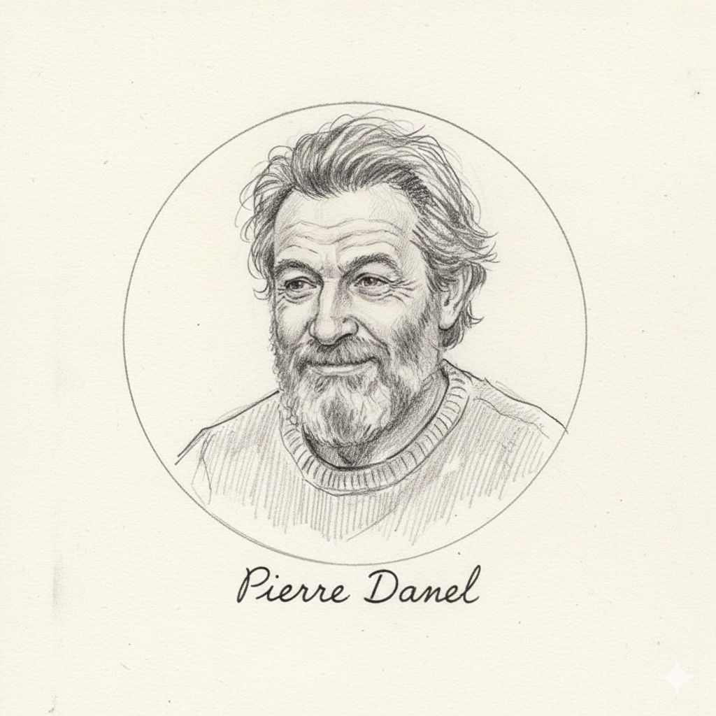 Pierre - Www.danel.fr