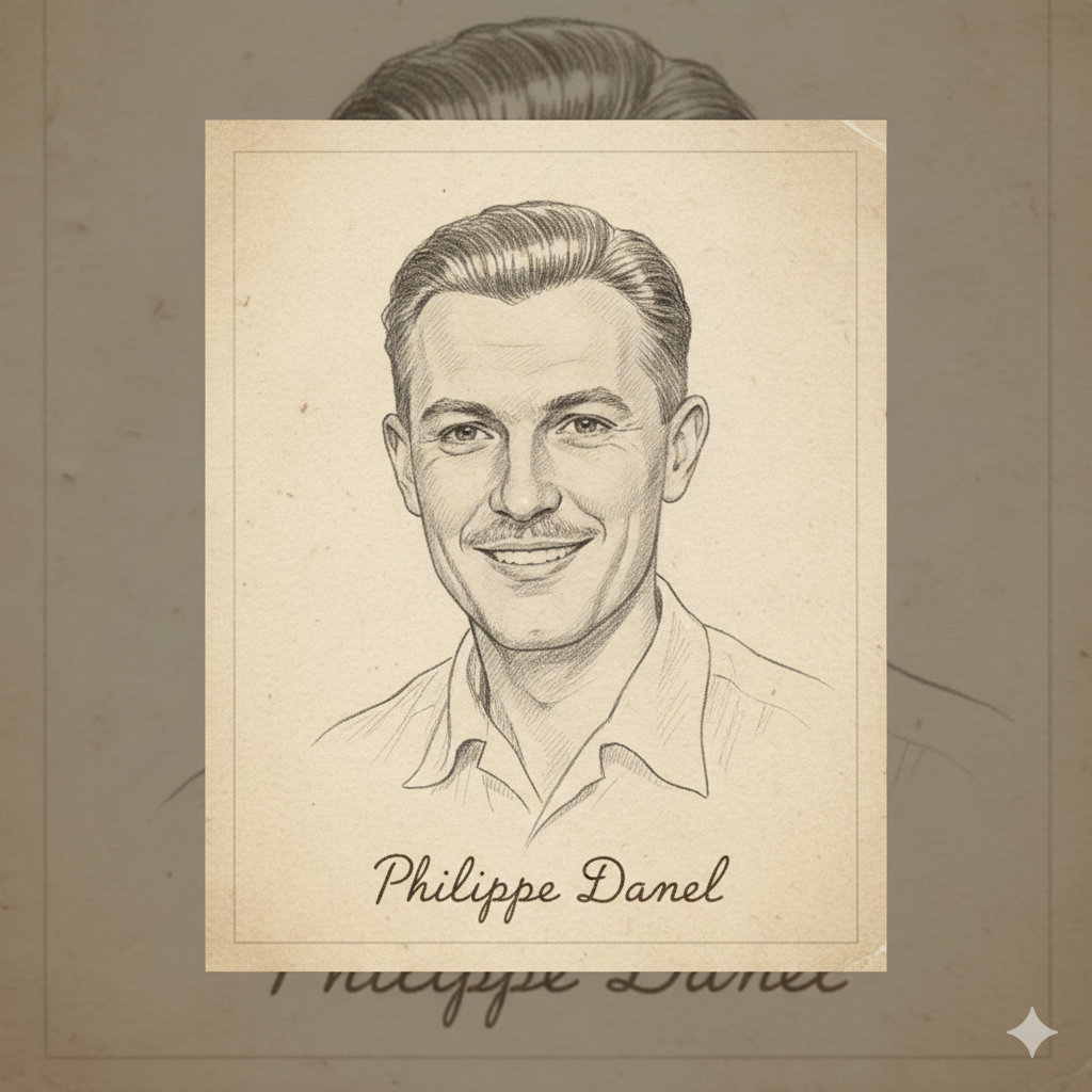 Philippe - Www.danel.fr