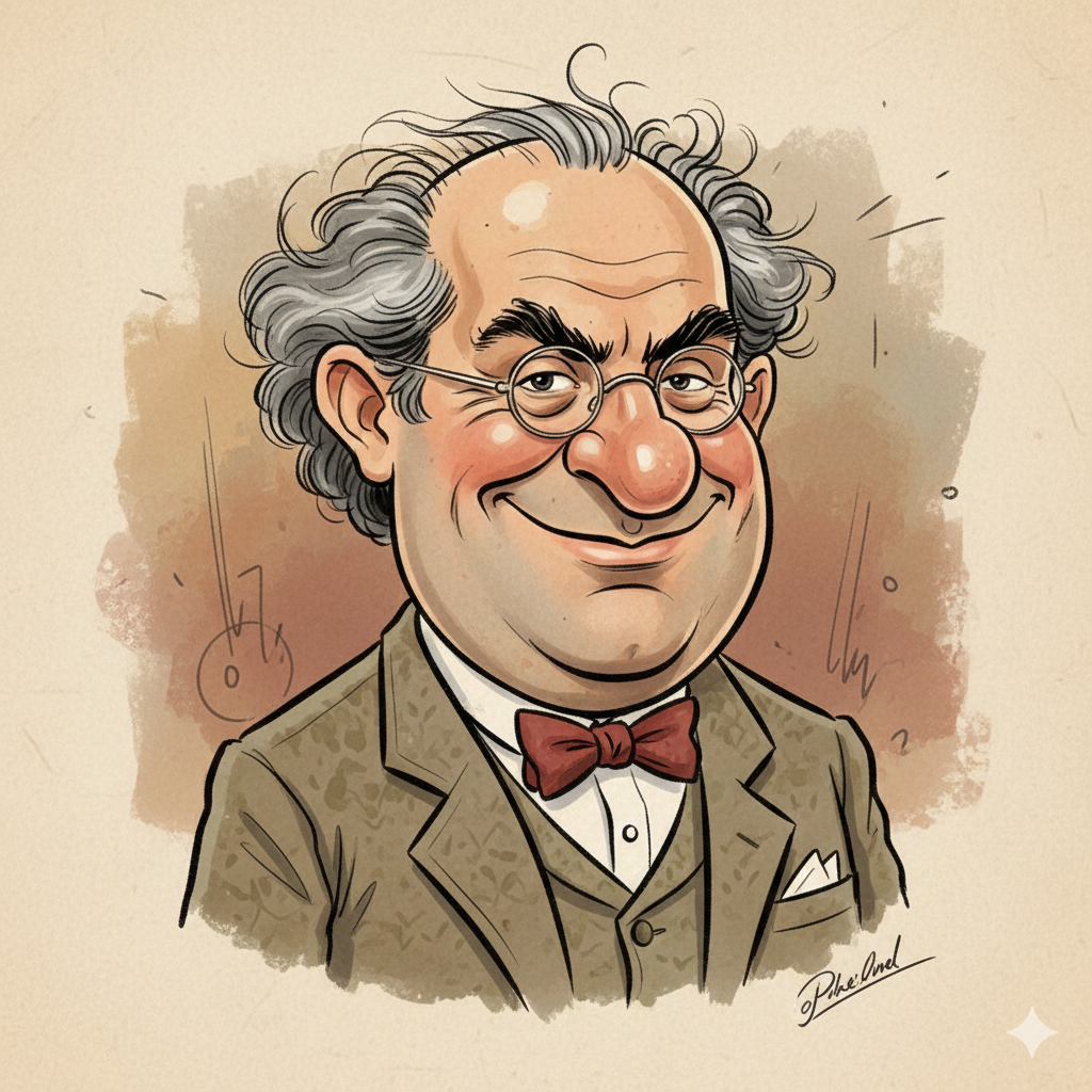 Georges - Www.danel.fr