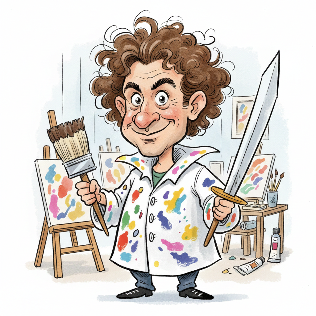 Antoine - Www.danel.fr